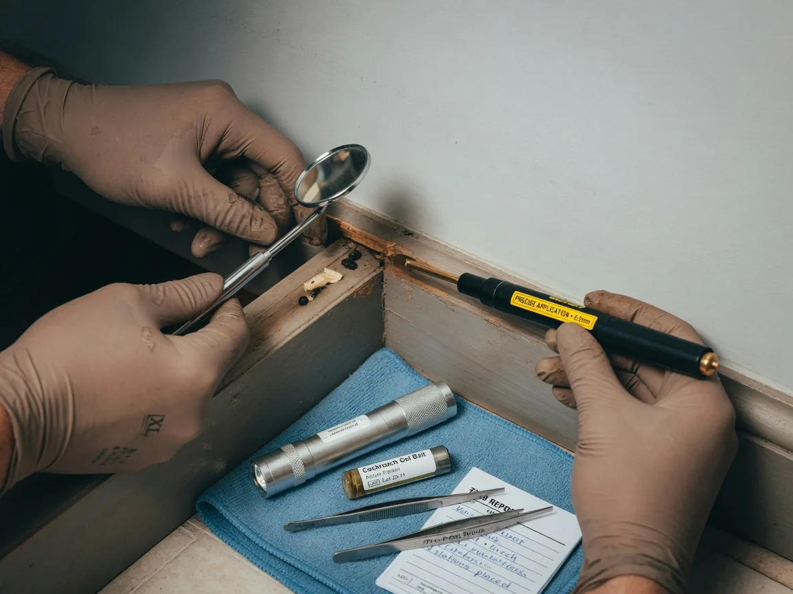 Why choose Emergency Pest Control in Glenmoore, PA